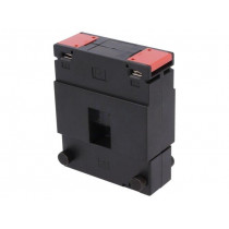 TO-400; Current transformer; Series: TO; I AC: 400A; 2.5VA; IP20; 5A; F&F
