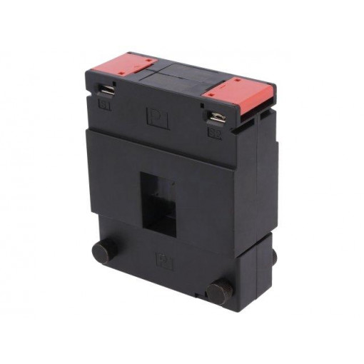 TO-400; Current transformer; Series: TO; I AC: 400A; 2.5VA; IP20; 5A; F&F