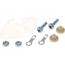 ; Insulation kit for transistors; TO3; STONECOLD ; Insulation kit for transistors; TO3; STONECOLD