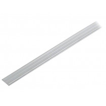 B2000000S; Profiles for LED modules; surface; natural; L: 1m; aluminium; TOPMET