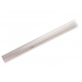 89030000; Profiles for LED modules; surface; natural; L: 2m; aluminium; TOPMET