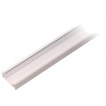 77270001; Profiles for LED modules; surface; white; L: 2m; aluminium; TOPMET