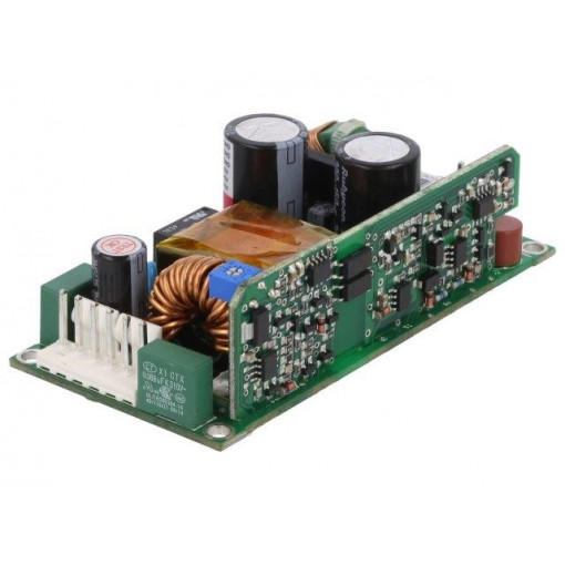 TOP 100-105; Power supply: switched-mode; open; 100W; 90÷132/187÷264VAC; OUT: 1; TRACO POWER