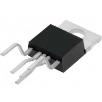 TOP233YN; PMIC; AC/DC switcher,SMPS controller; 61.5÷140kHz; TO220-7C; POWER INTEGRATIONS TOP233YN; PMIC; AC/DC switcher,SMPS controller; 61.5÷140kHz; TO220-7C; POWER INTEGRATIONS