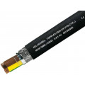 22234; Wire; TOPFLEX-EMV-UV,2YSLCYK-J; stranded; Cu; 4G1,5mm2; PE; black; HELUKABEL