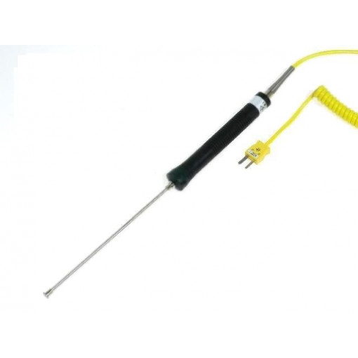 ; Probe: K-type temperature; -50÷700°C; Probe l: 150mm; 