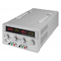 TP-30102; Power supply: laboratory; Channels: 2; 0÷30VDC; 0÷10A; 0÷30VDC; TWINTEX