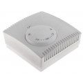 TEM 73 A; Module: regulator; temperature; 5÷30°C; WALLAIR