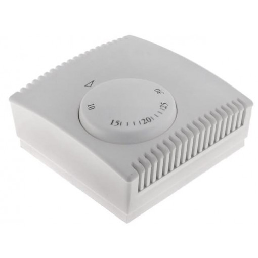 TEM 73 A; Module: regulator; temperature; 5÷30°C; WALLAIR