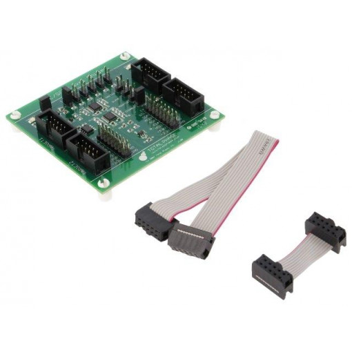 LEVEL SHIFTER; Logic level converter module; IDC10 x4,pin strips; TOTAL PHASE LEVEL SHIFTER; Logic level converter module; IDC10 x4,pin strips; TOTAL PHASE