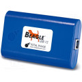 BEAGLE USB 12 PROTOCOL ANALYZER; Dev.kit: protocol analyser; USB A,USB B x2; USB 2.0; TOTAL PHASE BEAGLE USB 12 PROTOCOL ANALYZER; Dev.kit: protocol analyser; USB A,USB B x2; USB 2.0; TOTAL PHASE