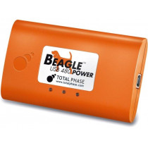 BEAGLE USB 480 POWER PROT. ANALYZER ULT.; Dev.kit: protocol analyser; DIN,USB A,USB B; USB 2.0; TOTAL PHASE BEAGLE USB 480 POWER PROT. ANALYZER ULT.; Dev.kit: protocol analyser; DIN,USB A,USB B; USB 2.0; TOTAL PHASE