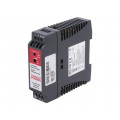TPC 030-105; Power supply: switched-mode; 20W; 5VDC; 5÷6VDC; 4A; 85÷264VAC; 160g; TRACO POWER