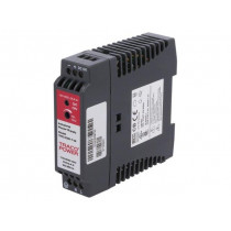 TPC 030-112; Power supply: switched-mode; 26W; 12VDC; 12÷15VDC; 2.2A; 85÷264VAC; TRACO POWER TPC 030-112; Power supply: switched-mode; 26W; 12VDC; 12÷15VDC; 2.2A; 85÷264VAC; TRACO POWER