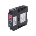 TPC 030-124; Power supply: switched-mode; 30W; 24VDC; 24÷28.8VDC; 1.25A; 160g; TRACO POWER