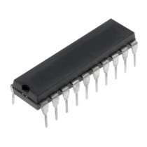TPIC6595N; IC: peripheral circuit; shift register; THT; DIP20; 4.5÷5.5VDC; TEXAS INSTRUMENTS TPIC6595N; IC: peripheral circuit; shift register; THT; DIP20; 4.5÷5.5VDC; TEXAS INSTRUMENTS