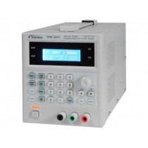TPM-3003; Power supply: programmable laboratory; Channels: 1; ≤1mVrms; TWINTEX