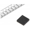 TPS2544RTER; IC: power switch; USB switch,high-side; 3A; Channels: 1; N-Channel; TEXAS INSTRUMENTS TPS2544RTER; IC: power switch; USB switch,high-side; 3A; Channels: 1; N-Channel; TEXAS INSTRUMENTS