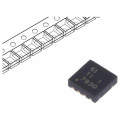 TPS54061DRBT; PMIC; DC/DC converter; Uin: 4.7÷60V; Uout: 0.8÷58V; SON8; buck; TEXAS INSTRUMENTS TPS54061DRBT; PMIC; DC/DC converter; Uin: 4.7÷60V; Uout: 0.8÷58V; SON8; buck; TEXAS INSTRUMENTS
