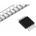 TPS54140DGQ; PMIC; DC/DC converter; Uin: 3.5÷42V; Uout: 0.8÷39V; HVSSOP10; buck; TEXAS INSTRUMENTS TPS54140DGQ; PMIC; DC/DC converter; Uin: 3.5÷42V; Uout: 0.8÷39V; HVSSOP10; buck; TEXAS INSTRUMENTS