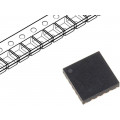 TPS63020DSJT; PMIC; DC/DC converter; Uin: 1.8÷5.5V; Uout: 1.2÷5.5V; VSON14; TEXAS INSTRUMENTS TPS63020DSJT; PMIC; DC/DC converter; Uin: 1.8÷5.5V; Uout: 1.2÷5.5V; VSON14; TEXAS INSTRUMENTS