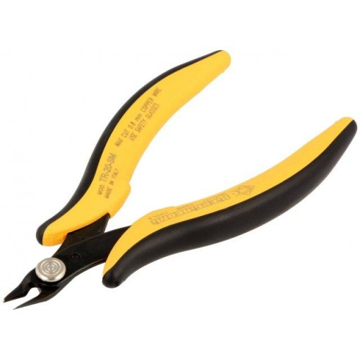 ; Pliers; cutting,miniature; Pliers len: 140mm; PIERGIACOMI ; Pliers; cutting,miniature; Pliers len: 140mm; PIERGIACOMI