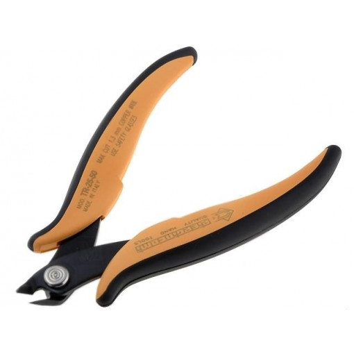 ; Pliers; cutting,miniature; Pliers len: 140mm; PIERGIACOMI ; Pliers; cutting,miniature; Pliers len: 140mm; PIERGIACOMI