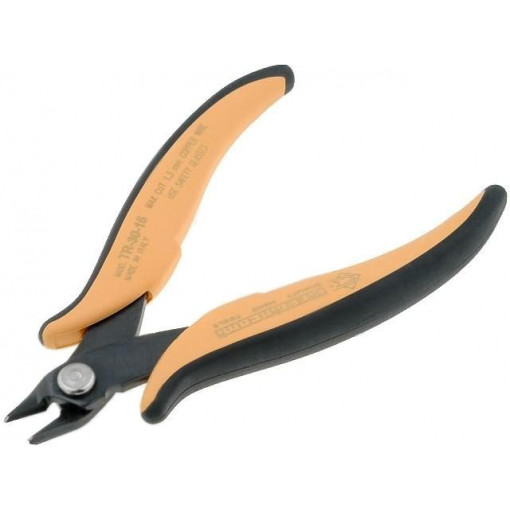 ; Pliers; cutting,miniature; Pliers len: 140mm; PIERGIACOMI ; Pliers; cutting,miniature; Pliers len: 140mm; PIERGIACOMI