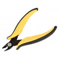 ; Pliers; cutting,miniature; Pliers len: 140mm; PIERGIACOMI