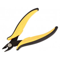 ; Pliers; cutting,miniature; Pliers len: 140mm; PIERGIACOMI ; Pliers; cutting,miniature; Pliers len: 140mm; PIERGIACOMI