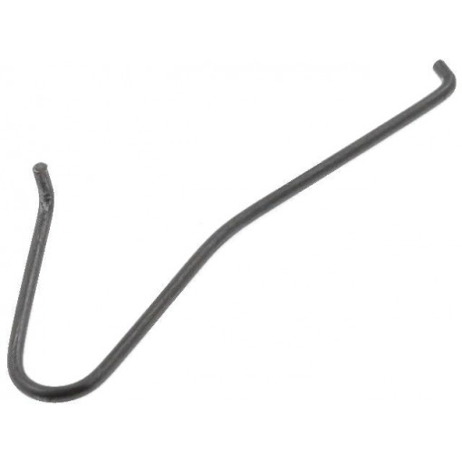 ; Spring; return; Application: TR-30-58-R; PIERGIACOMI