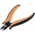; Pliers; cutting,miniature; Pliers len: 140mm; PIERGIACOMI
