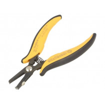 ; Pliers; end,cutting; Pliers len: 147mm; PIERGIACOMI ; Pliers; end,cutting; Pliers len: 147mm; PIERGIACOMI