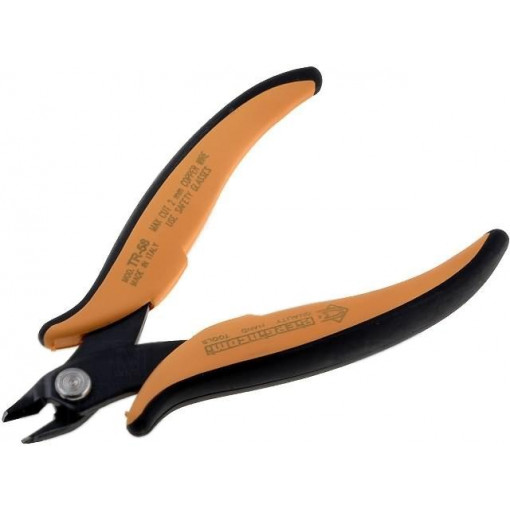 ; Pliers; cutting,miniature; Pliers len: 140mm; PIERGIACOMI ; Pliers; cutting,miniature; Pliers len: 140mm; PIERGIACOMI