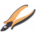 ; Pliers; cutting,miniature; Pliers len: 140mm; PIERGIACOMI