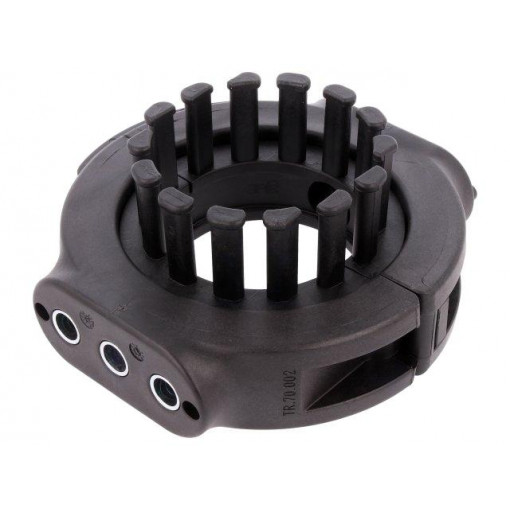 TR.40.01; Bracket; Series: Triflex; Application: TRE.40.058.0.B; igus