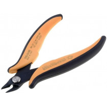 TRE-03-NB; Pliers; cutting,miniature; Pliers len: 140mm; PIERGIACOMI