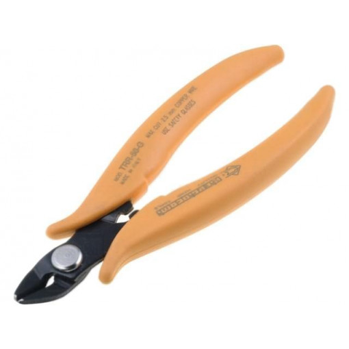; Pliers; cutting,miniature; Pliers len: 150mm; PIERGIACOMI