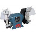 TS203501; Bench grinder; workshop; 350W; Plug: EU; Ø: 200mm; 230VAC; 2950rpm; TRYTON