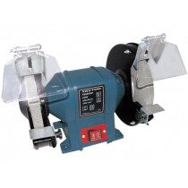 TS203501; Bench grinder; workshop; 350W; Plug: EU; Ø: 200mm; 230VAC; 2950rpm; TRYTON