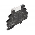 1122970000; Relay: interface; SPDT; Ucntrl: 24÷230VDC; Ucntrl: 24÷230VAC; 6A; WEIDMÜLLER 1122970000; Relay: interface; SPDT; Ucntrl: 24÷230VDC; Ucntrl: 24÷230VAC; 6A; WEIDMÜLLER