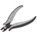 ; Pliers; cutting; ESD; 138mm; PIERGIACOMI