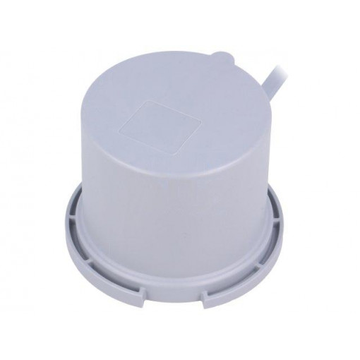 TS1252G; Protection; plug; male; 125A; IEC 60309; IP67; screwed; PCE TS1252G; Protection; plug; male; 125A; IEC 60309; IP67; screwed; PCE