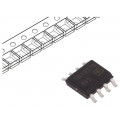 TS19378CS RLG; IC: driver; LED controller; 2A; Channels: 1; 8÷40V; SOP8; TAIWAN SEMICONDUCTOR