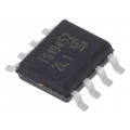 TS19452CS RLG; IC: driver; PWM dimming,linear dimming; LED controller; 120mA; TAIWAN SEMICONDUCTOR