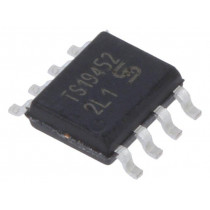 TS19452CS RLG; IC: driver; PWM dimming,linear dimming; LED controller; 120mA; TAIWAN SEMICONDUCTOR