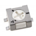 TS53YL202MR10; Potentiometer: mounting; single turn; 2kΩ; 250mW; SMD; ±20%; linear; VISHAY