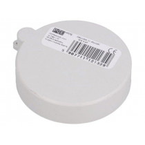 TS623G; Protection; plug; male; 32A; IEC 60309; IP44; Layout: 2P+PE,3P+PE; PCE TS623G; Protection; plug; male; 32A; IEC 60309; IP44; Layout: 2P+PE,3P+PE; PCE