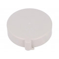 TS645G; Protection; plug; male; 125A; IEC 60309; IP44; slide; PCE TS645G; Protection; plug; male; 125A; IEC 60309; IP44; slide; PCE