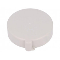 TS645G; Protection; plug; male; 125A; IEC 60309; IP44; slide; PCE TS645G; Protection; plug; male; 125A; IEC 60309; IP44; slide; PCE